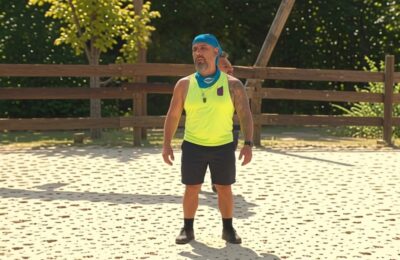 Eliminat de la Survivor, Cav a încasat 9.000 de euro