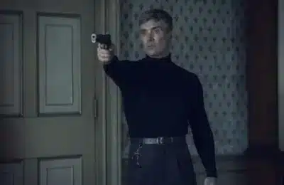 Cillian Murphy revine ca Tommy Shelby după Oscarul din 2024