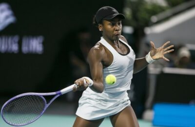 Coco Gauff, victorie zdrobitoare la Miami Open: va juca finala
