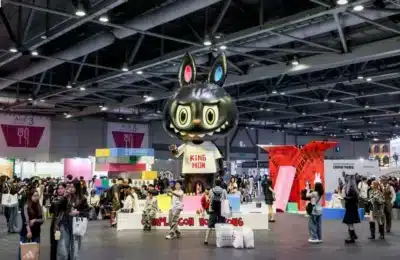 Regina Ip, mai populară decât Jennie de la Blackpink la Hong Kong