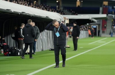 Daniel Pancu: Meciul Dinamo – decisiv pentru titlul Superligii