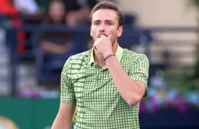 Medvedev, victorie surpriză cu Alcaraz la Indian Wells și dezvăluiri