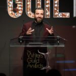 David Krumholtz, emoționat la întâlnirea cu Catherine O'Hara