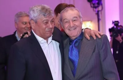 Gigi Becali: Drăguș e cel mai bun fotbalist român, după eșecul cu Turcia