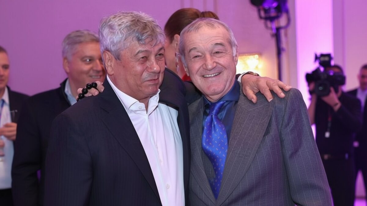 Gigi Becali: Drăguș e cel mai bun fotbalist român, după eșecul cu Turcia