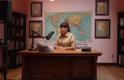 Denise Rifai: Cum arată bărbatul ideal și dorința de a fi mamă