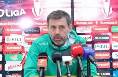 Dinamo: Boateng și Mărginean, șanse mari la meciul cu Craiova