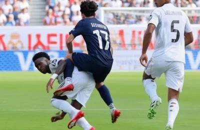 Real Madrid oferă 120 milioane € pentru Enzo Fernandez, după refuzul lui Vitinha