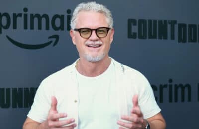 Actorul Eric Dane a murit la 53 de ani din cauza SLA