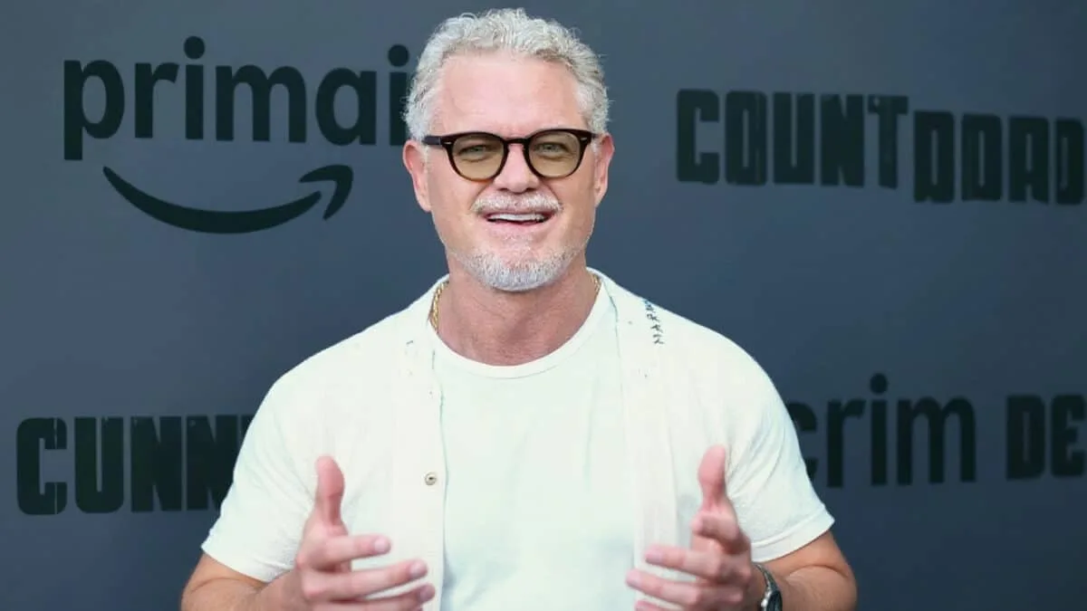 Eric Dane deces