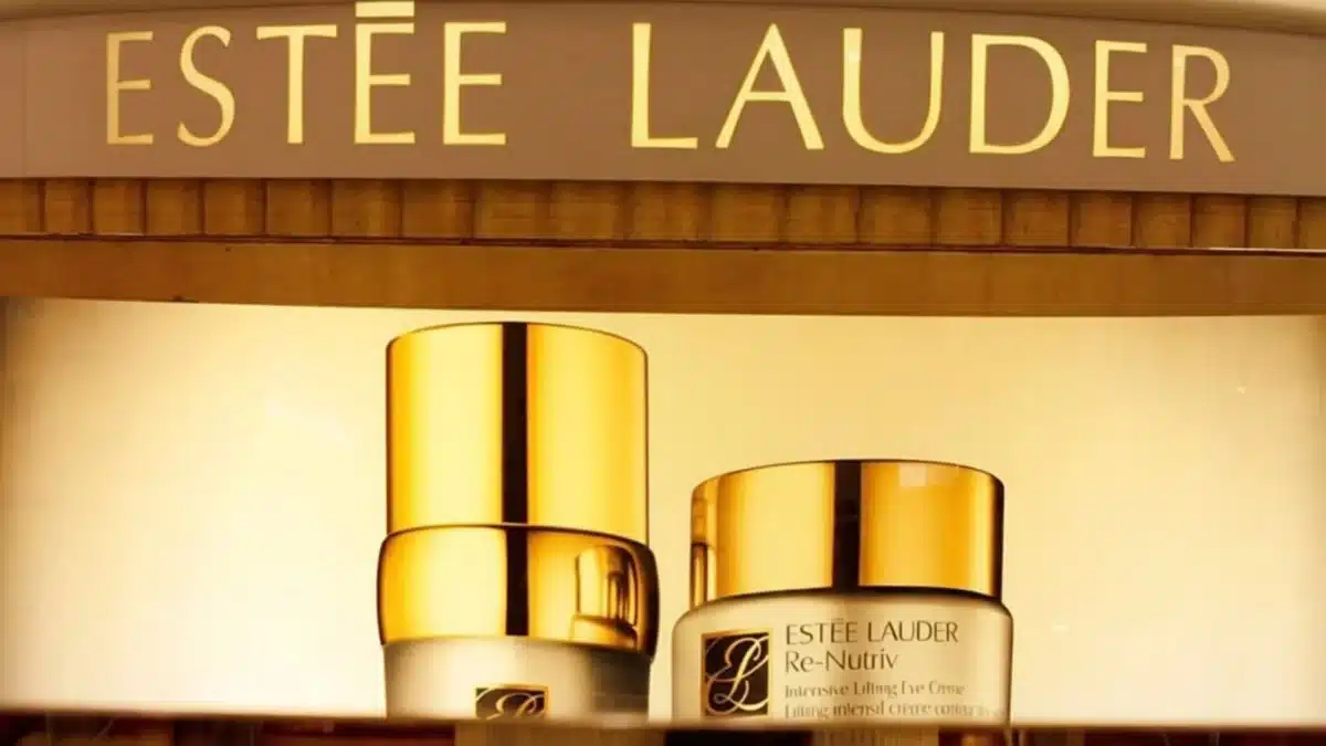 Estée Lauder Puig fuziune