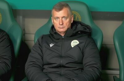 Șeful lui Ferencvaros ironizează fotbalul românesc: Puncte UEFA peste toate
