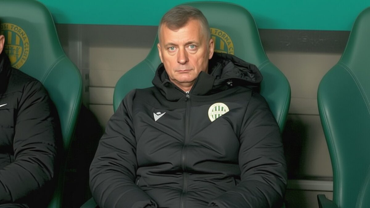 Ferencvaros puncte UEFA