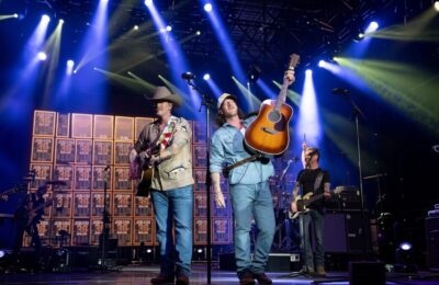 Florida Georgia Line, reuniune surpriză după 4 ani de pauză