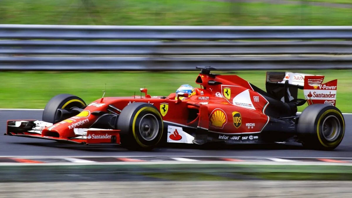 Formula 1 2026