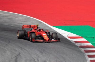 Formula 1 anulează cursele din Bahrain și Arabia Saudită