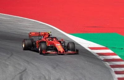 Formula 1 anulează cursele din Bahrain și Arabia Saudită