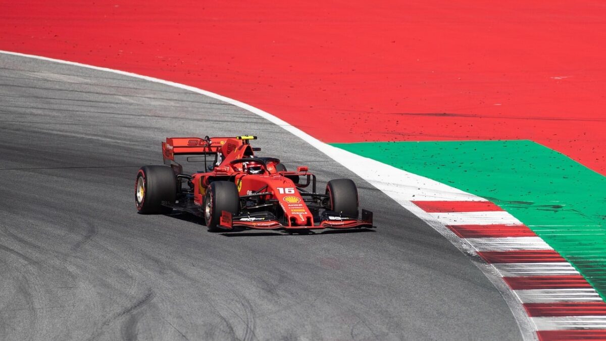 Formula 1 anulează cursele din Bahrain și Arabia Saudită