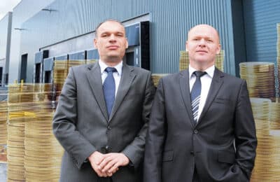 Frații Pavăl (Dedeman) investesc 27 milioane € în energie solară