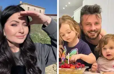 Gabriela Cristea: Sunt polițistul rău pentru fiicele mele