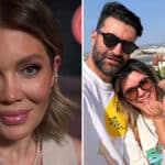 Fiica lui Smiley o "șantajează" pe Gina Pistol cu afecțiunea pentru tată