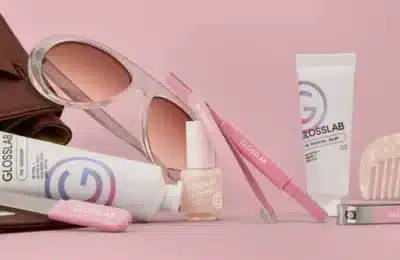 Glosslab revine cu Jordyn Woods, după vânzarea brandului