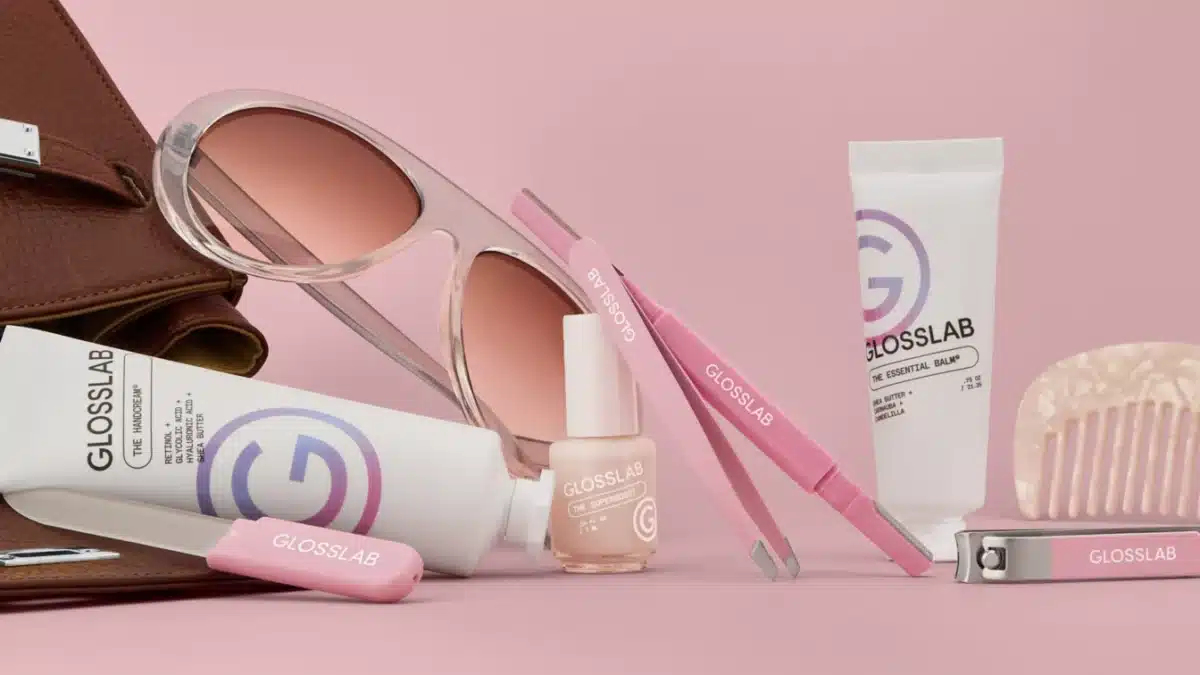 Glosslab Jordyn Woods