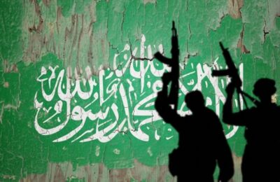 Hamas cere Iranului să oprească atacurile asupra statelor din Golf