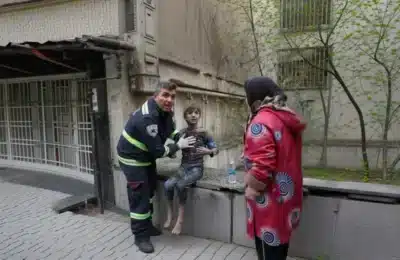 Houthi atacă Israelul; 2.500 de pușcași marini americani, în regiune