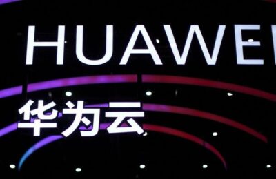 Huawei lansează platformă AI pentru guverne, cu teste în Shenzhen