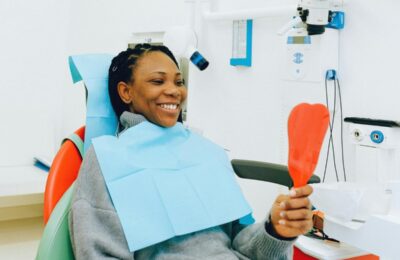 Implant dentar: toate etapele explicate pas cu pas