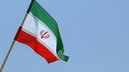 Iran Kurdistan irakian