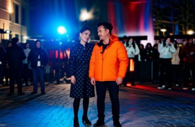 Irina Fodor dezvăluie secretul căsniciei cu Răzvan Fodor