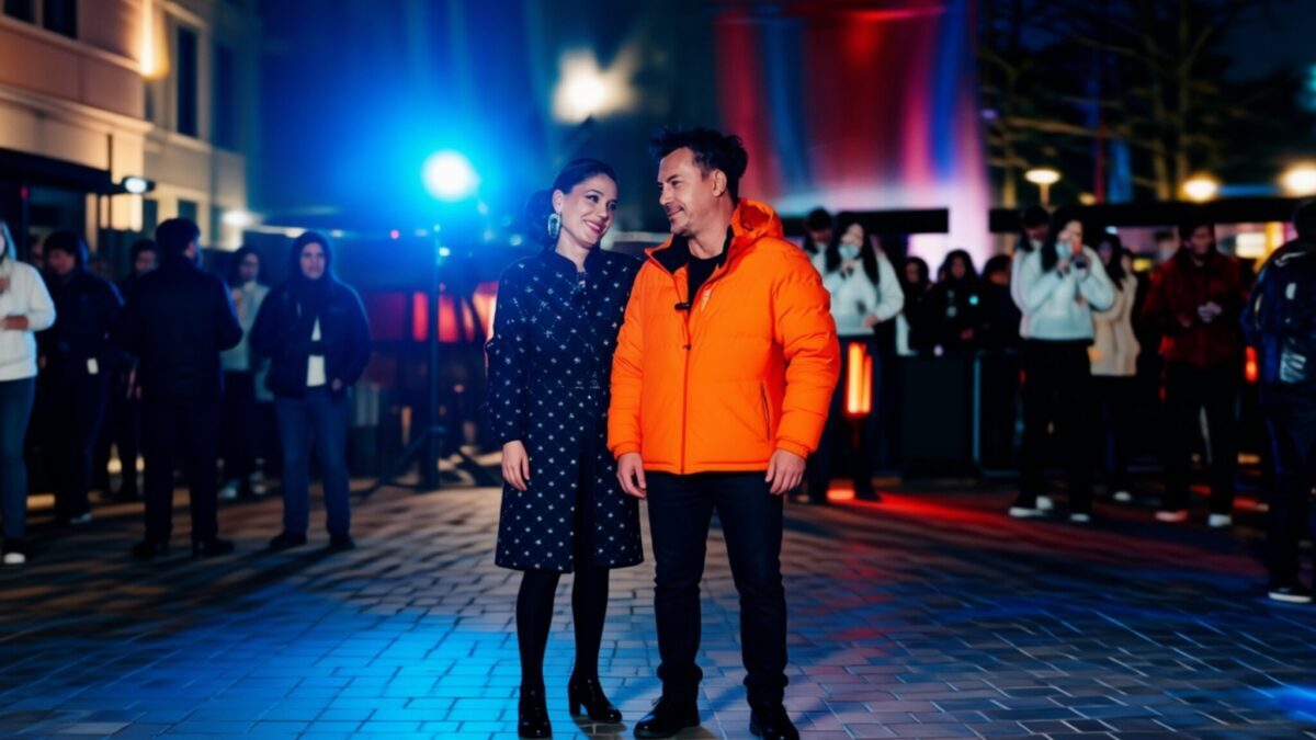 Irina Fodor căsnicie