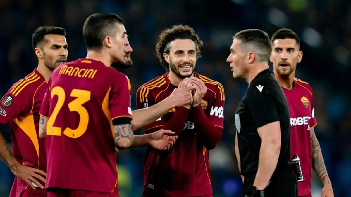 Istvan Kovacs arbitraj