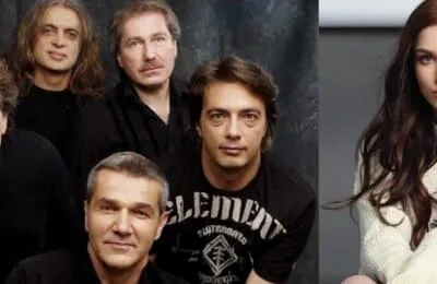 Holograf: Iulian Vrabete, basistul trupei, a murit la 68 de ani