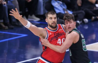 Ivica Zubac, star NBA de 58 milioane dolari, despre transferul dureros