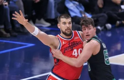 Ivica Zubac, star NBA de 58 milioane dolari, despre transferul dureros