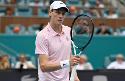 Jannik Sinner, victorie istorică la Miami și peste 1,1 milioane dolari