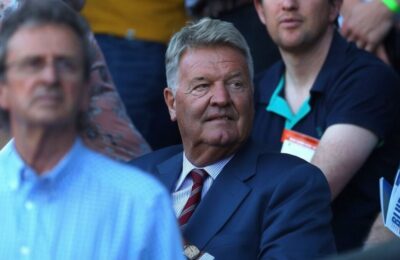 John Toshack, fostul antrenor al lui Hagi, diagnosticat cu demență