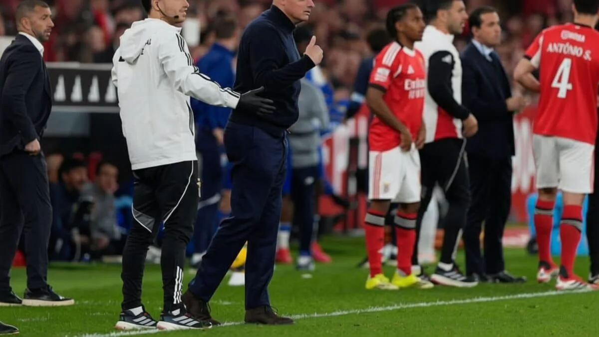 Jose Mourinho eliminare