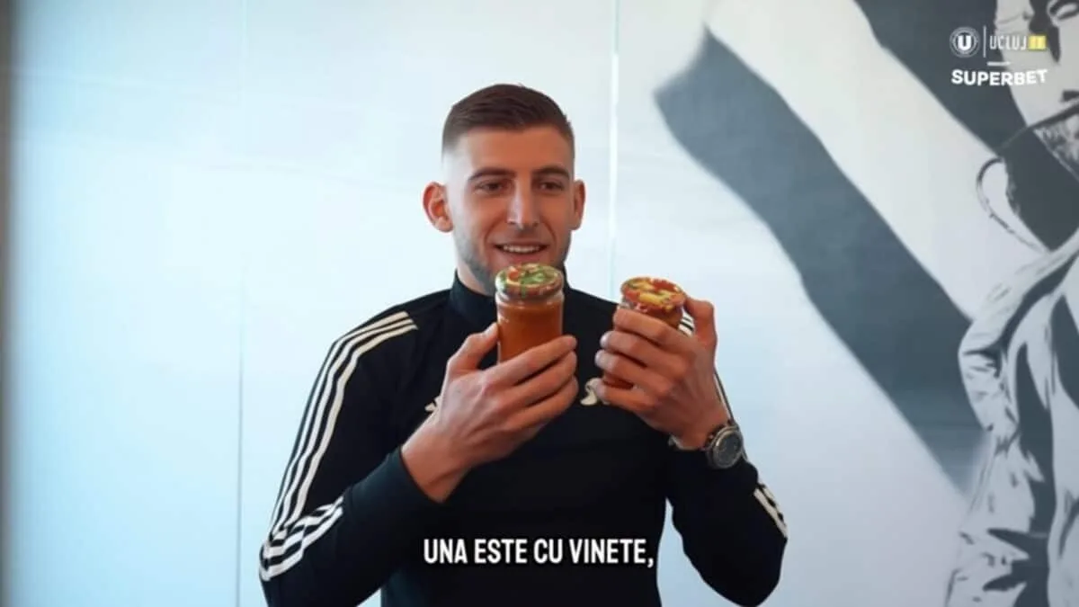 Jovo Lukic interviu