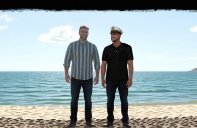 Jury Duty: Cum au găsit producătorii noua victimă a farsei