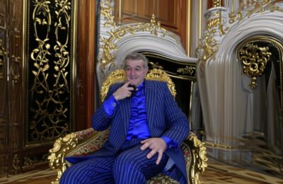 Ciubotaru, aproape de FCSB? Rotar redeschide negocierile