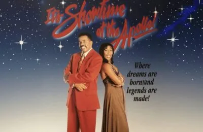 A murit Kiki Shepard, co-prezentatoare la Showtime at the Apollo