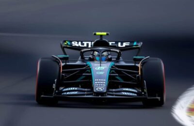 Kimi Antonelli, pole-position în Marele Premiu al Japoniei