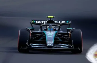 Kimi Antonelli, pole-position în Marele Premiu al Japoniei