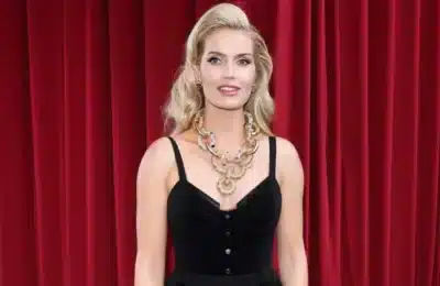 Fiica lui Kitty Spencer, asemănare izbitoare cu Prințesa Lilibet