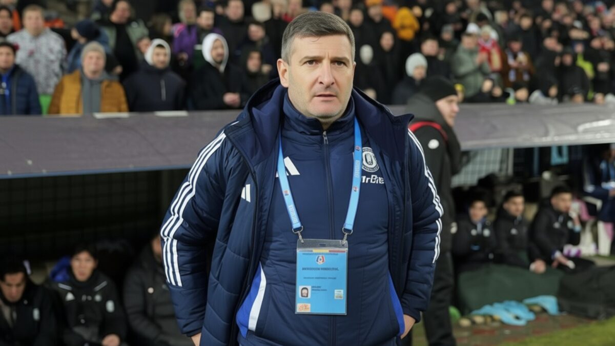 Laszlo Balint demisie