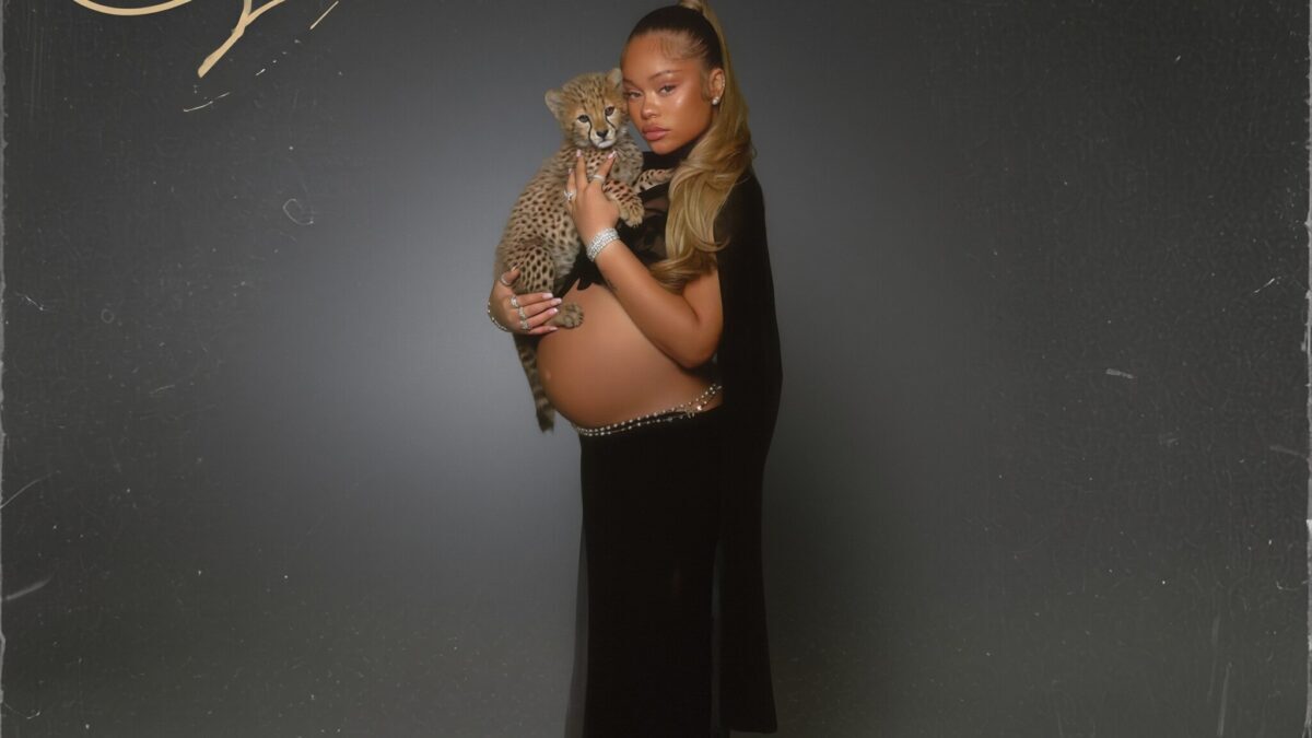 Latto 21 Savage sarcina